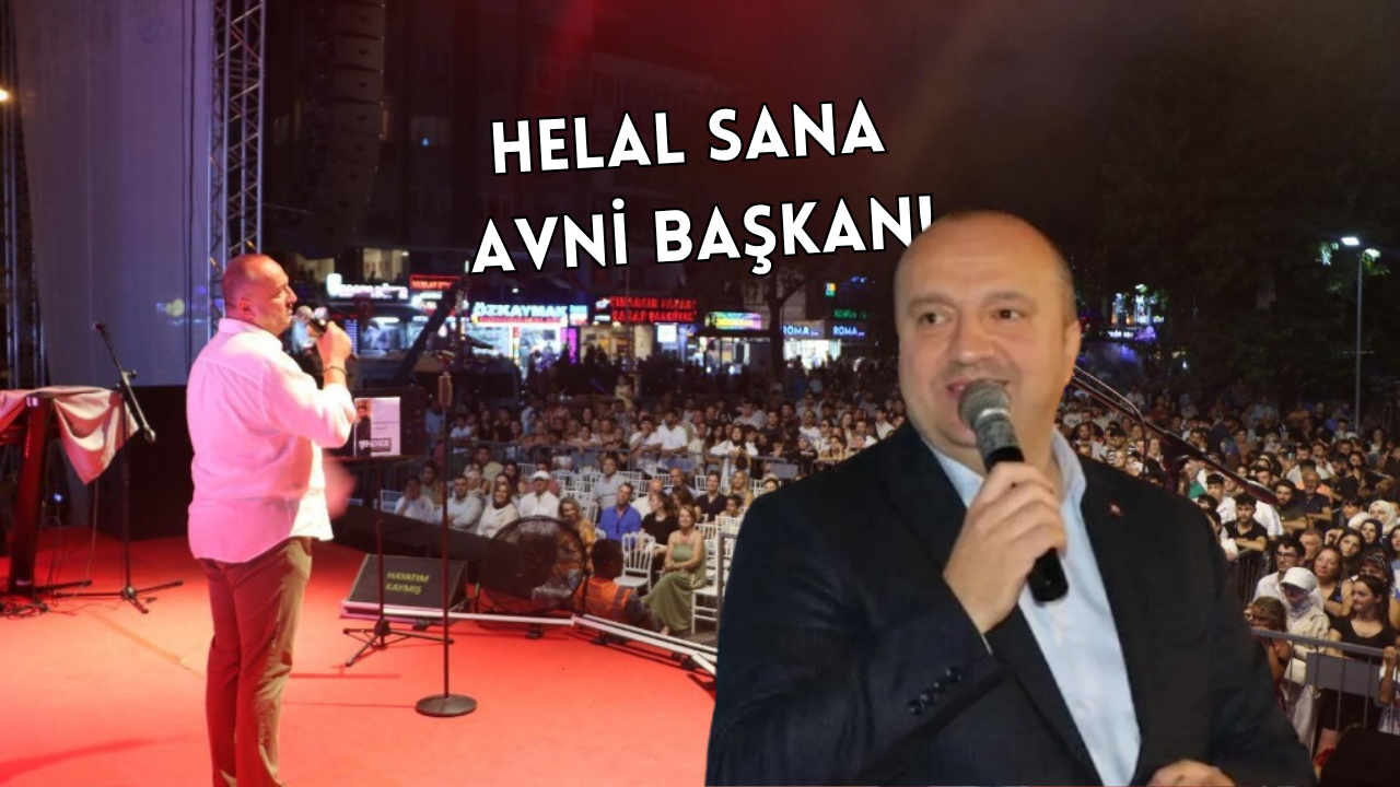 YANGINLAR, ÇINARCIK FESTİVALİNİ İPTAL ETTİ