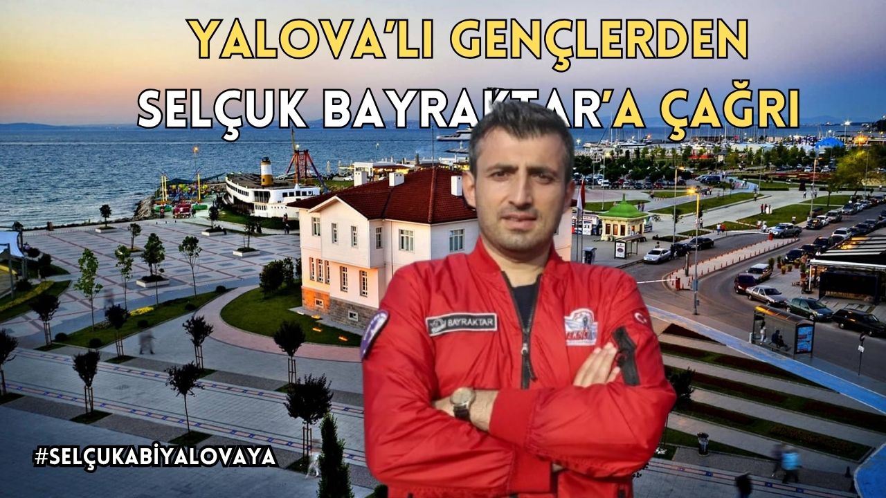 SOSYAL MEDYADA KAMPANYA BAŞLATILDI
