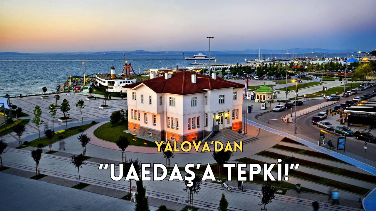 VATANDAŞLARDAN, UEDAŞ’A ALTYAPI TEPKİSİ: “SAYAÇ DEĞİL, HATLARA YATIRIM YAPIN”