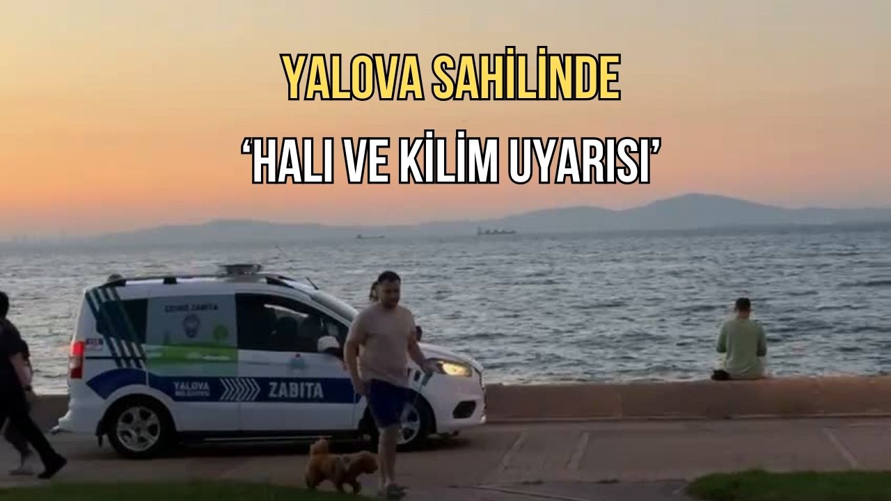 ‘İŞTE DİKKAT ÇEKEN ANONS’