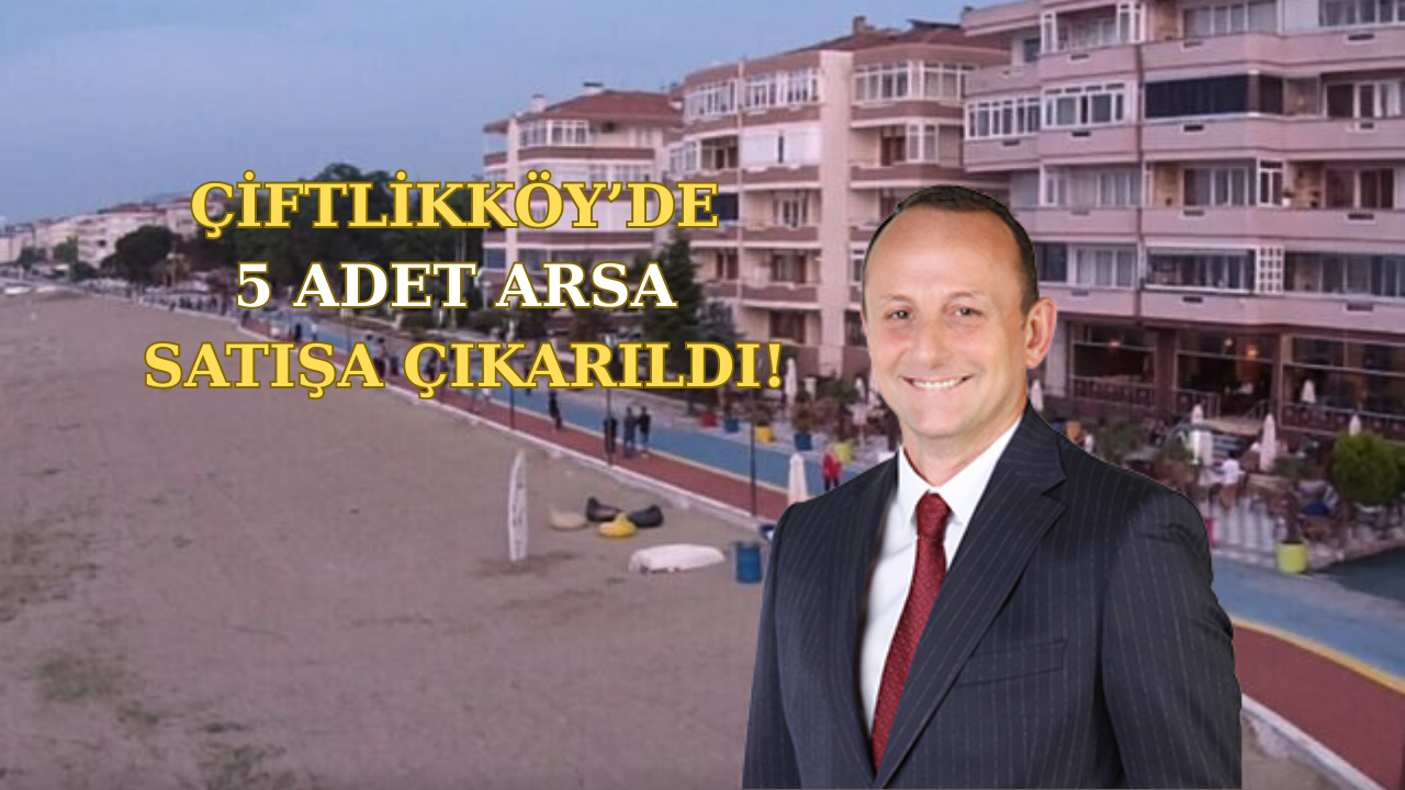 ARSALARIN NEDEN SATILDIĞI, KAMUOYUNA AÇIKLANACAK MI?