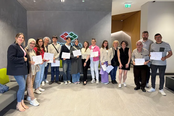 DOWAKSA, İLK YARDIM BİLİNCİNİ AİLELERE TAŞIYOR