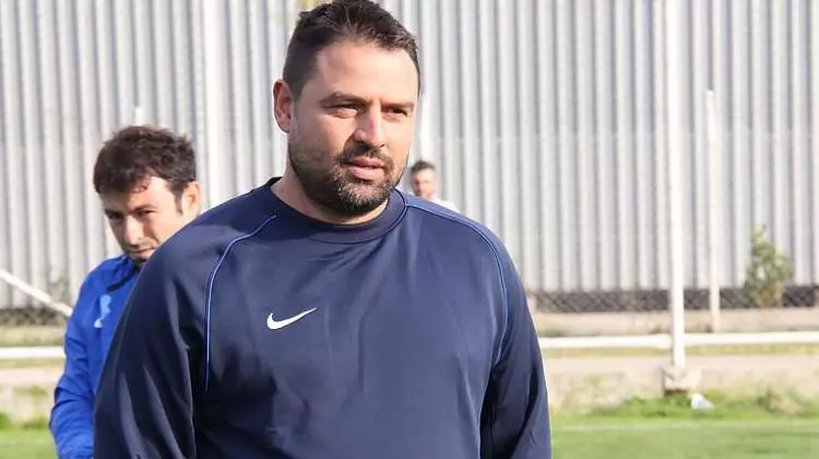 Yalova fk’da teknik adam belli oldu! fatih akyel geliyor..