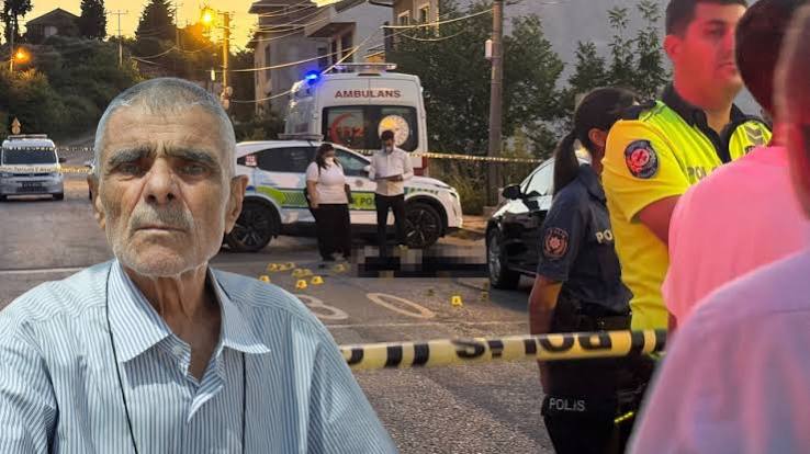 BABA VE OĞLUNU ÖLDÜRMÜŞTÜ.. O PARAYI YASAL MİRASÇILARI ÖDEYECEK