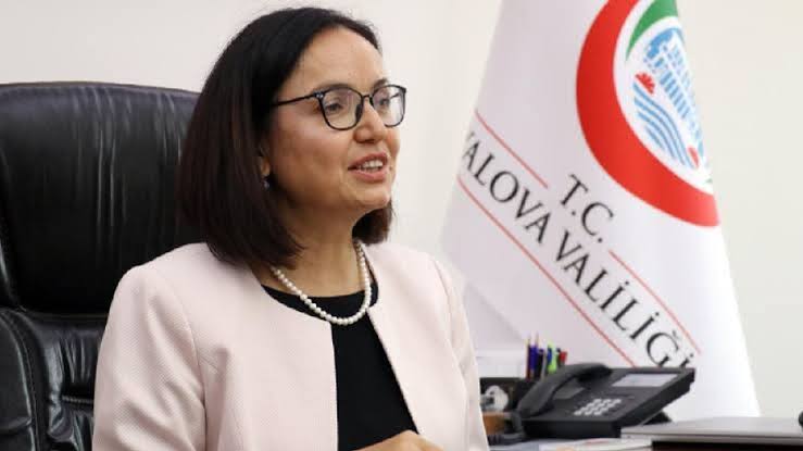 VALİ KAYA’DAN DEPREM AÇIKLAMASI