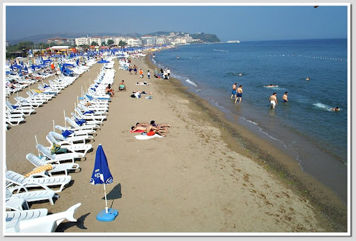 YALOVA’DA DENİZ SUYU TEMİZLİĞİ RAPORU AÇIKLANDI