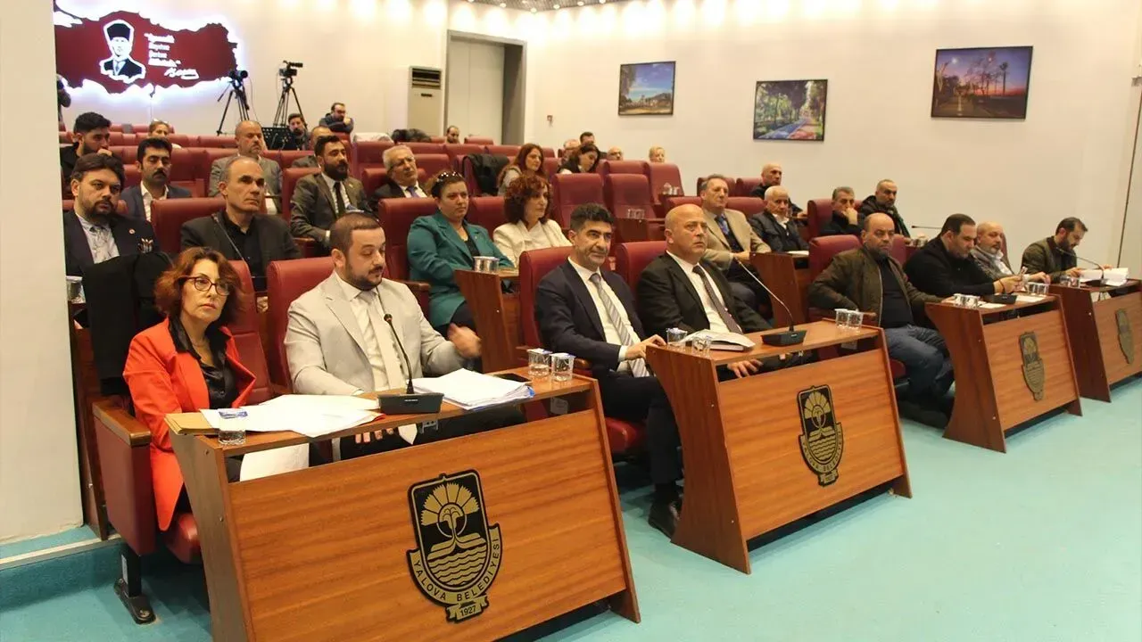 Yaski için 35 milyon tl kredi çekilecek!