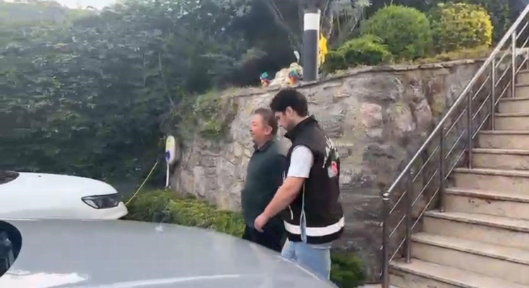 YALOVA’DA FETÖ OPERASYONU