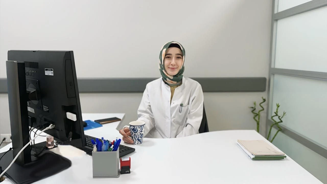 HASTANEDE KADRO GÜÇLENİYOR