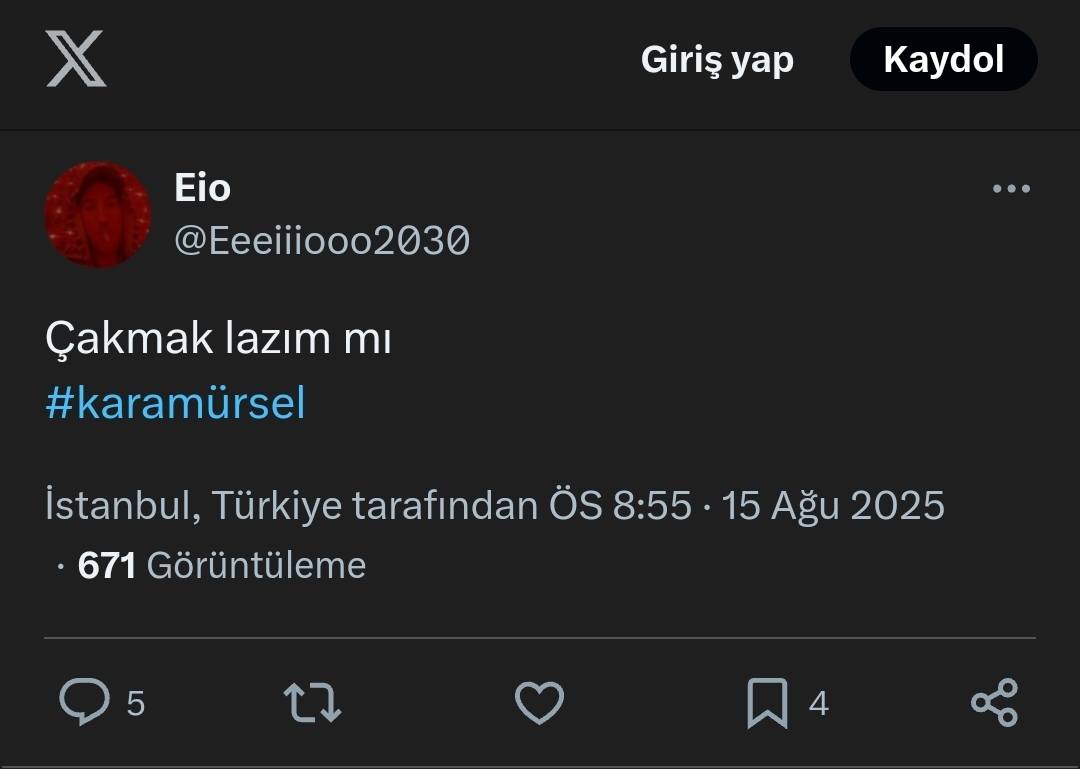 BİZİM CİĞERİMİZ YANIYOR, ŞEREFSİZLER SOSYAL MEDYADA İŞ BAŞINDA! YETKİLİLER GÖREVE!