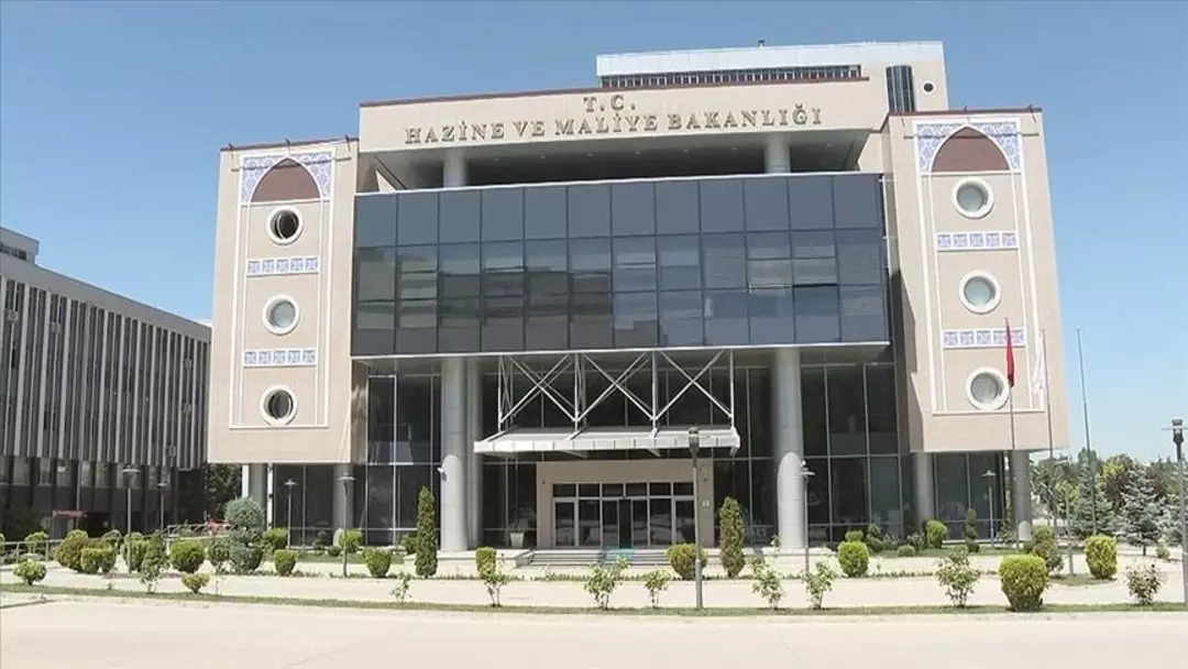 YENİ UYGULAMA BAŞLADI.. BAKAN ŞİMŞEK AÇIKLADI:''BU TARİHTEN SONRA DEVREDE..''