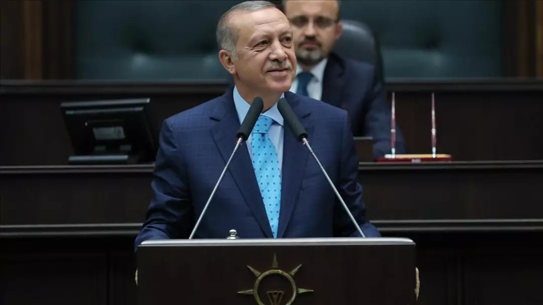 31 MART SONRASI HARİTA DEĞİŞTİ, 56 BELEDİYE BAŞKANI AK PARTİ'YE KATILDI!