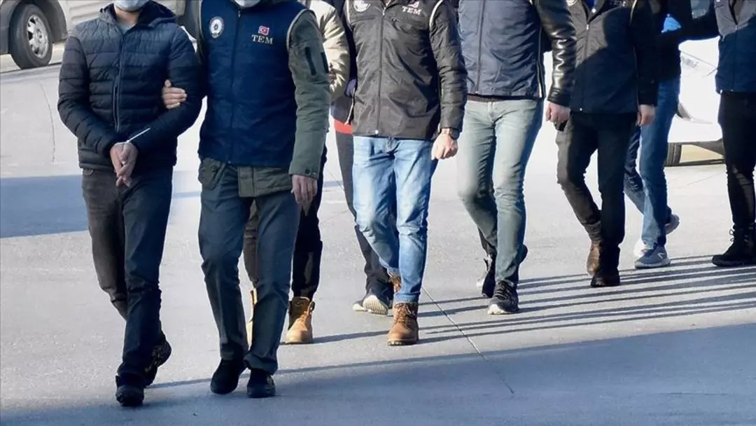 BEYOĞLU BELEDİYE BAŞKANI İNAN GÜNEY TUTUKLANDI!