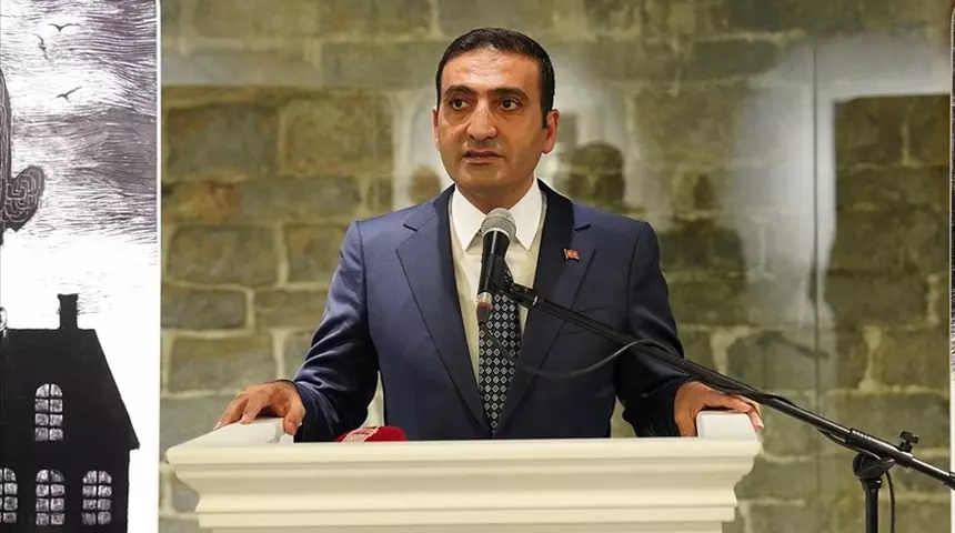 BEYOĞLU BELEDİYE BAŞKANI İNAN GÜNEY TUTUKLANDI!