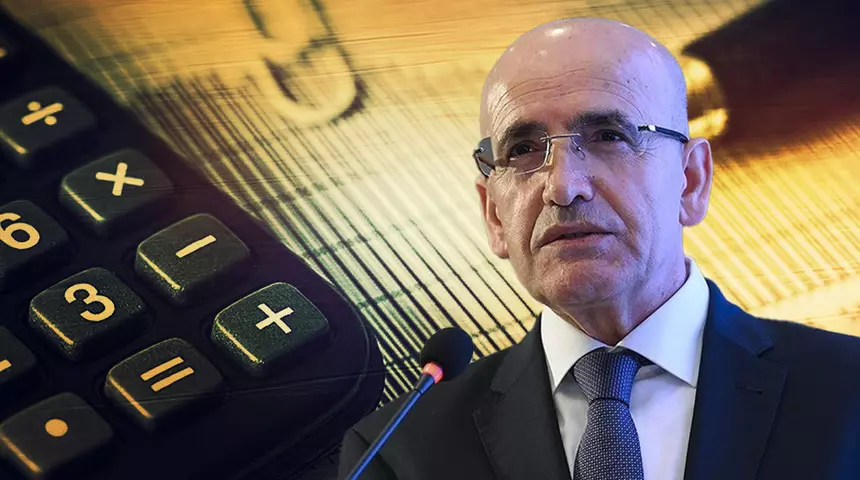 YENİ UYGULAMA BAŞLADI.. BAKAN ŞİMŞEK AÇIKLADI:”BU TARİHTEN SONRA DEVREDE..”