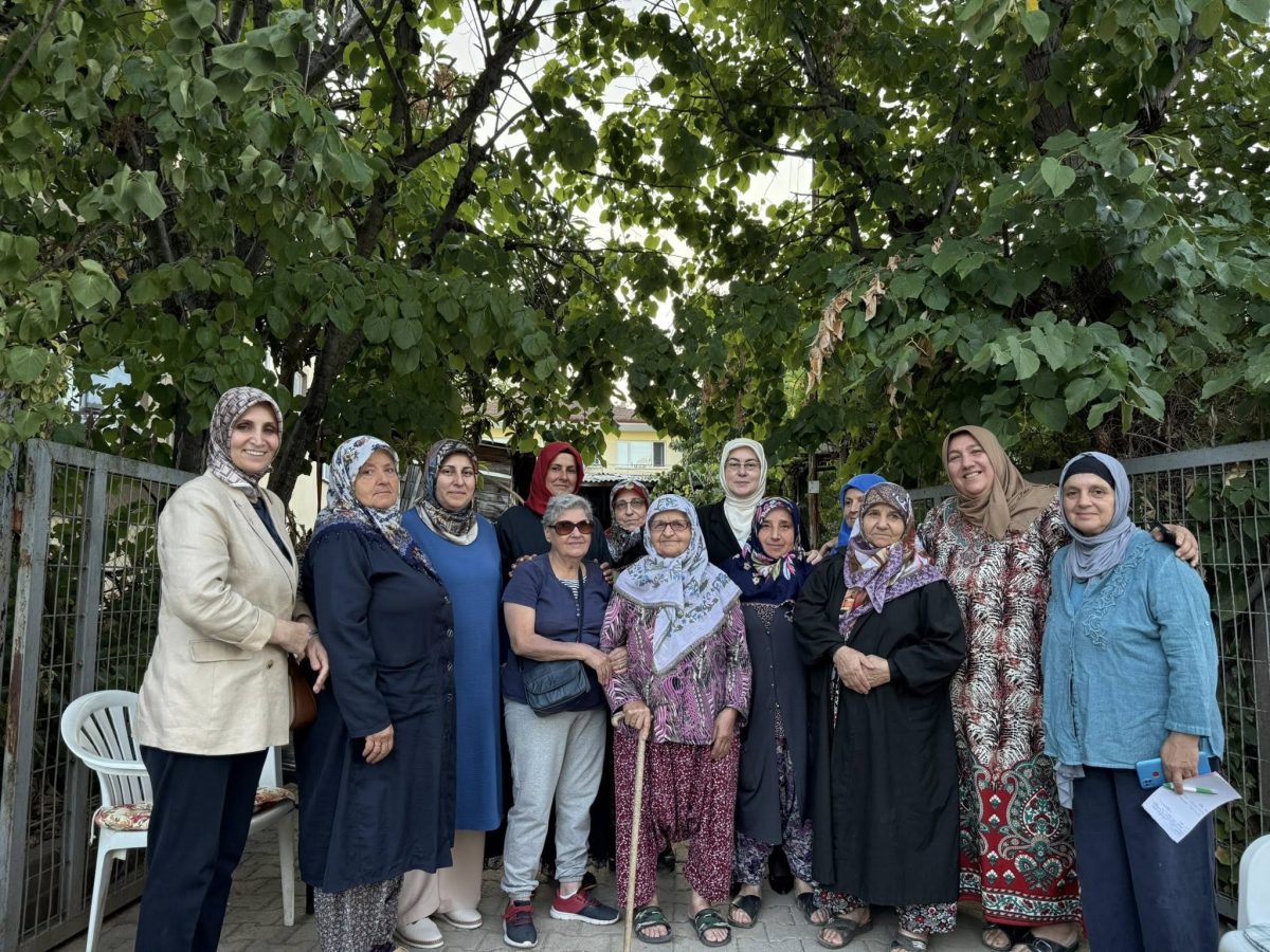VEKİL AKYOL:“YALOVA İÇİN TÜM KAYNAKLARDAN YARARLANIYORUZ”