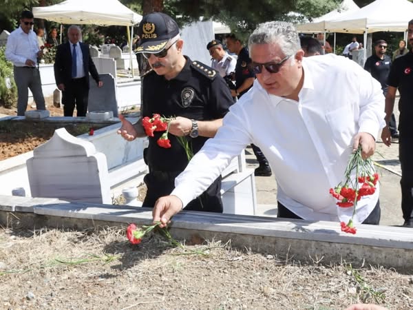 DEPREMDE KAYBETTİKLERİMİZİ ANACAĞIZ!