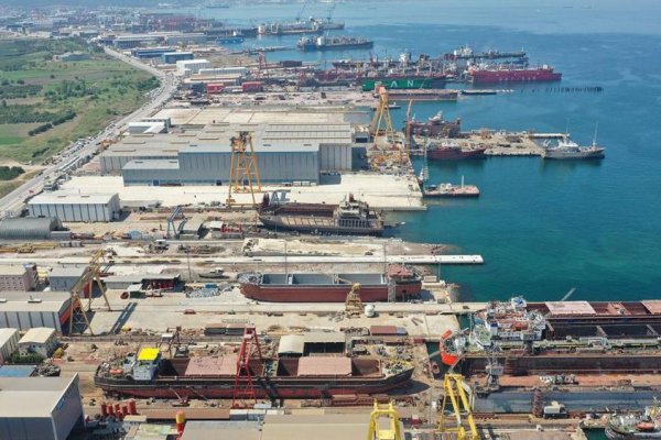 YALOVA İHRACATTA REKOR KIRIYOR: 7 AYDA 364 MİLYON DOLAR