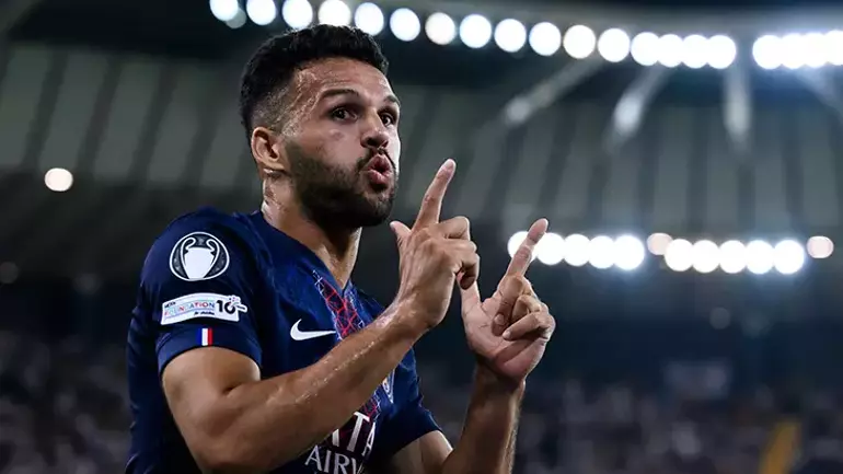 UEFA SÜPER KUPA ŞAMPİYONU PSG!