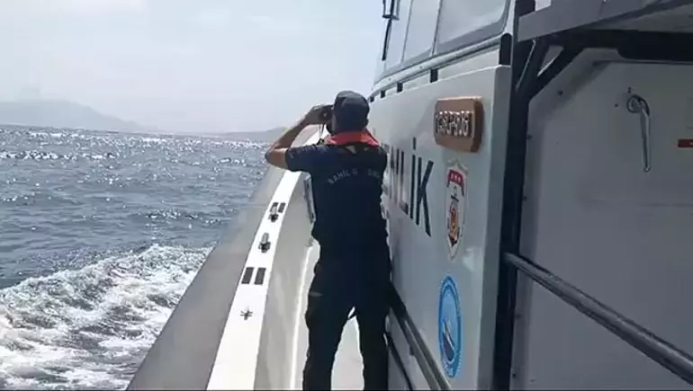İŞ İNSANI HALİT YUKAY'IN CANSIZ BEDENİ BULUNDU.. İŞTE TÜM DETAYLAR!