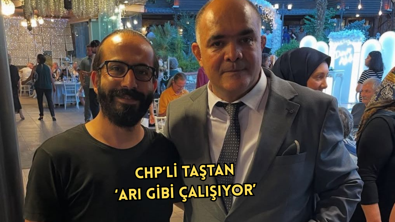 TAŞTAN 7/24 SAHADA!