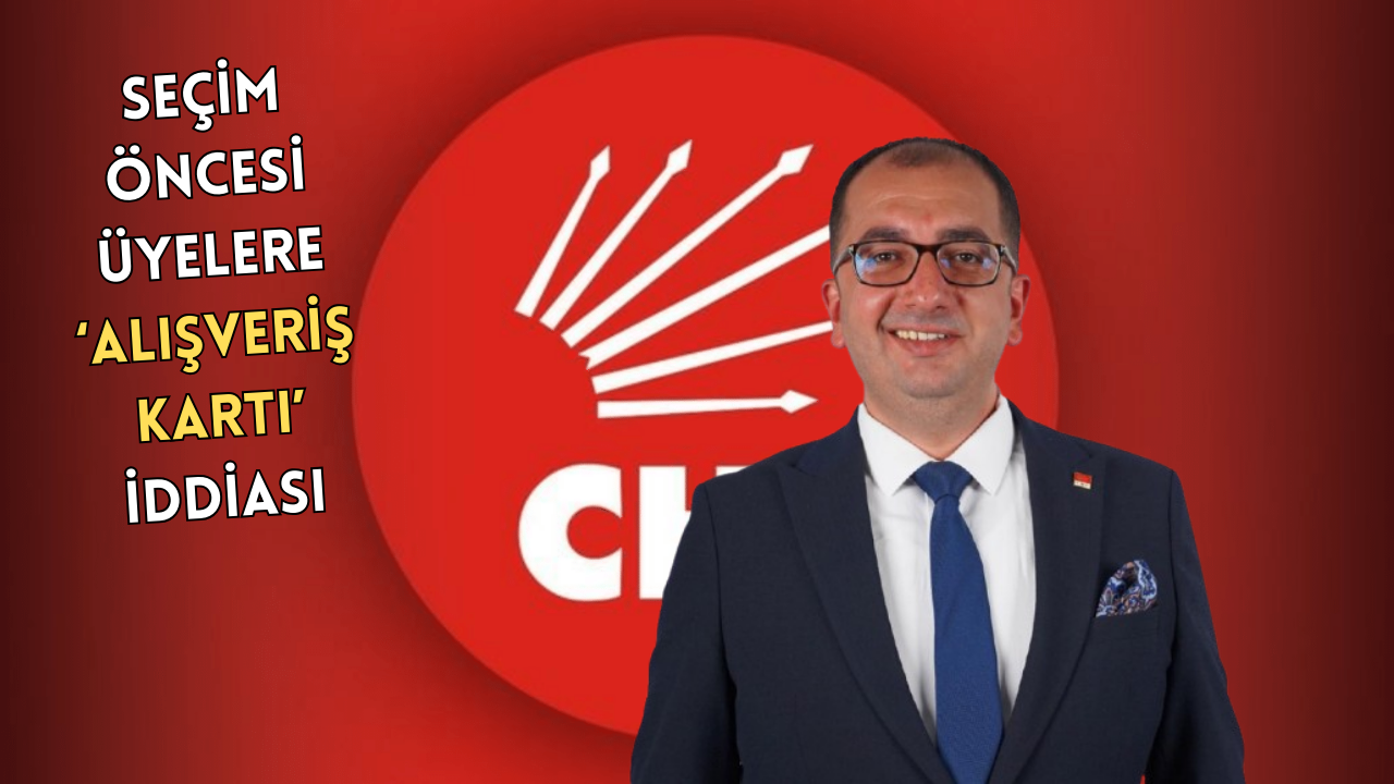 İL BAŞKANI DOĞANCI İDDİALARA CEVAP VERECEK Mİ?
