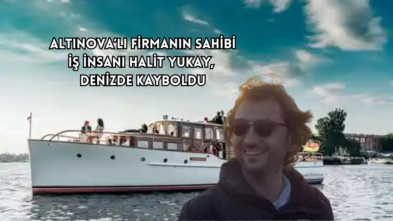 YATI PARÇALANMIŞ HALDE BULUNDU!