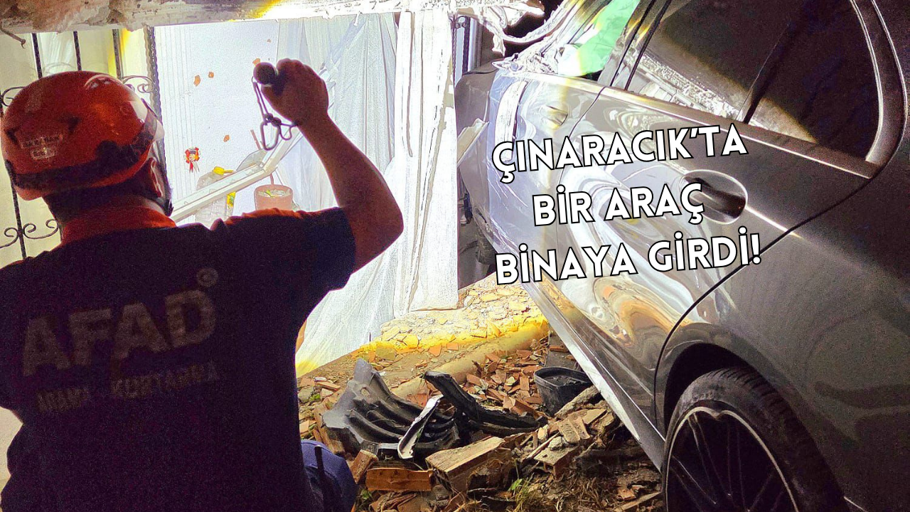 “POYRAZ CADDESİ CİNAYET MAHALLİ OLACAK”