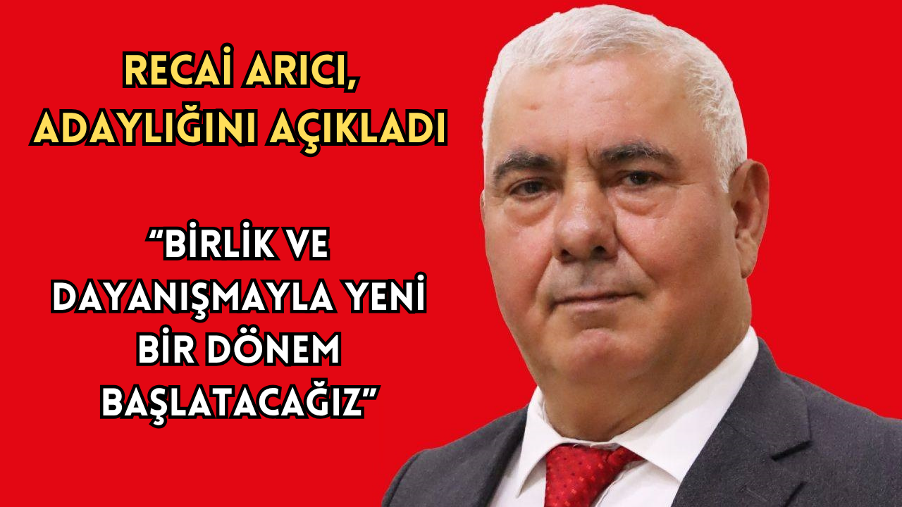 ALTINOVA CHP’DE GÜÇLÜ ADAY