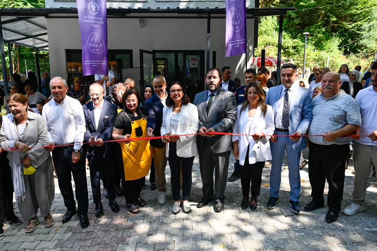 KURTKÖY’DE BİR BAŞARI HİKAYESİ