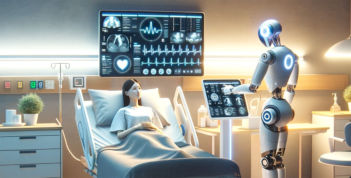 YAPAY ZEKA, KADINLARIN SAĞLIĞINI KÜÇÜMSÜYOR