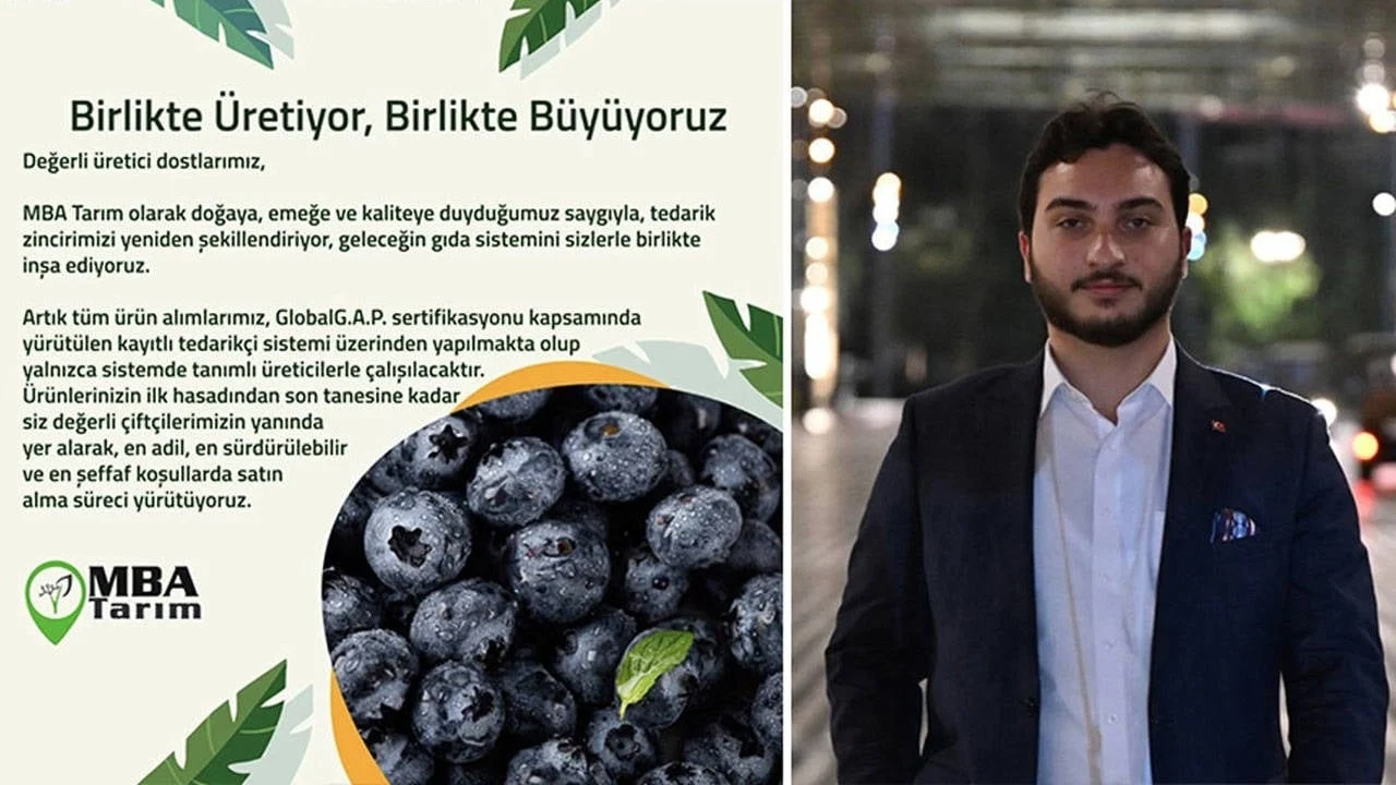 MUSTAFA BİLGE ALTUN’UN ŞİRKETİ MBA TARIM, KARAMÜRSEL’DE DEV ARAZİLERE YATIRIM YAPMIŞ!