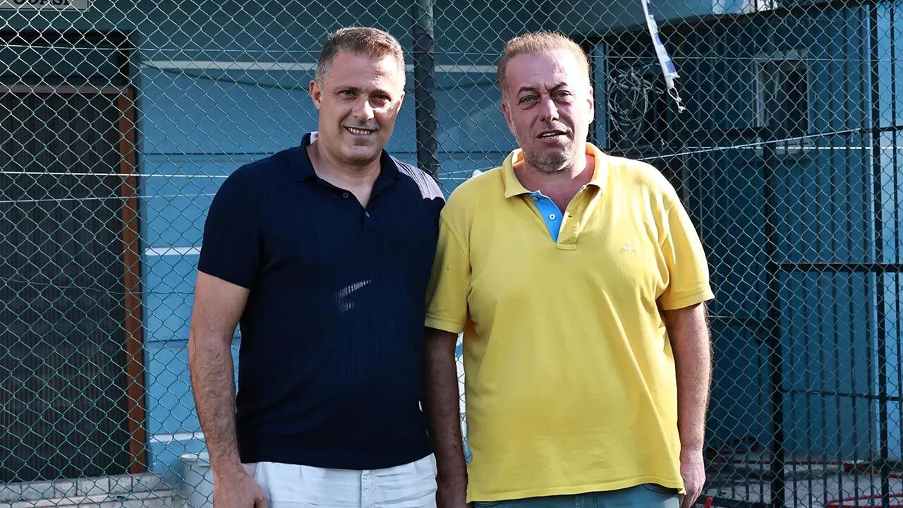 RMK TAVŞANLI BELEDİYE SPOR, BAL LİGİNE HAZIR!.. 'YENİ YÖNETİM, GÜÇLÜ İSİMLER'