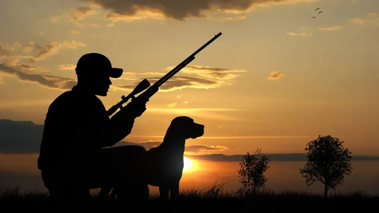 AV SEZONU BAŞLASA DA ORMANLARA GİRİŞ YASAĞI DEVAM EDİYOR