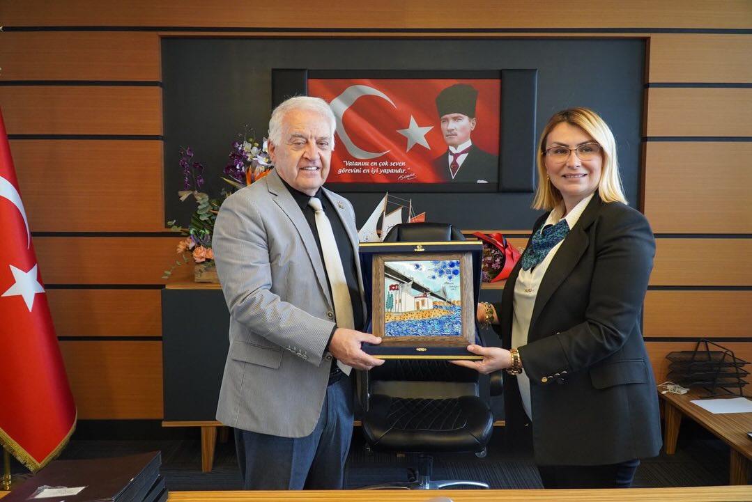 CHP'Lİ VEKİL BECAN:“AHLAKİ BİR TARAFI YOK”