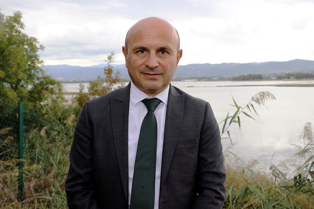 ORAL: DEPREM, ÜLKE GERÇEĞİMİZDİR