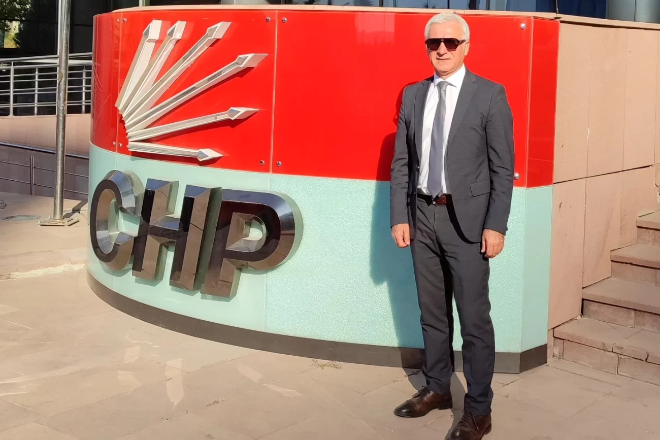 YALOVA CHP'DE SEÇİM YARIŞINDA “ERZAK PAKETİ” TEPKİSİ!