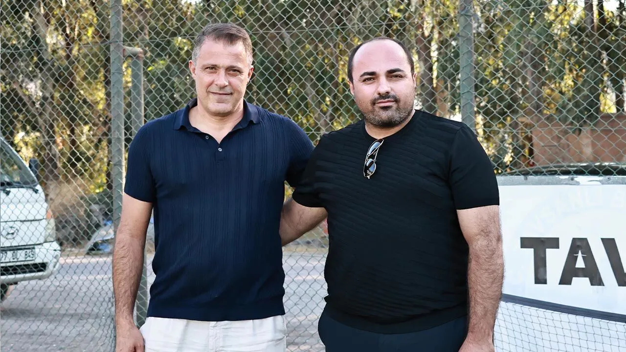 RMK TAVŞANLI BELEDİYE SPOR, BAL LİGİNE HAZIR!.. 'YENİ YÖNETİM, GÜÇLÜ İSİMLER'