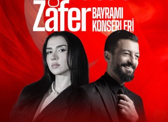 YALOVA’DA 30 AĞUSTOS COŞKUYLA KUTLANACAK