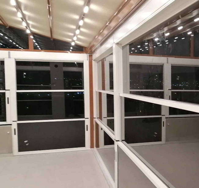 REAL CAM BALKON SEKTÖRDE KALİTENİN VE GÜVENİN ADRESİ OLDU