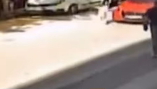 YALOVA’DA KÜÇÜK ÇOCUK ŞANS ESERİ ÖLÜMDEN DÖNDÜ!