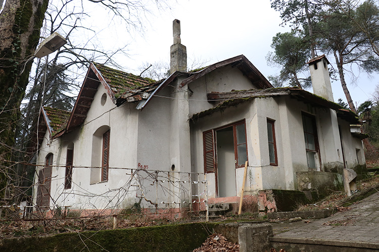 TERMAL FRANSIZ EVİ İÇİN GERİ SAYIM