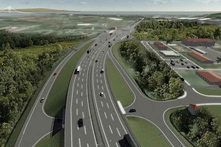 guney marmara otoyol proje calismasi start verildi 20250813205865375 1