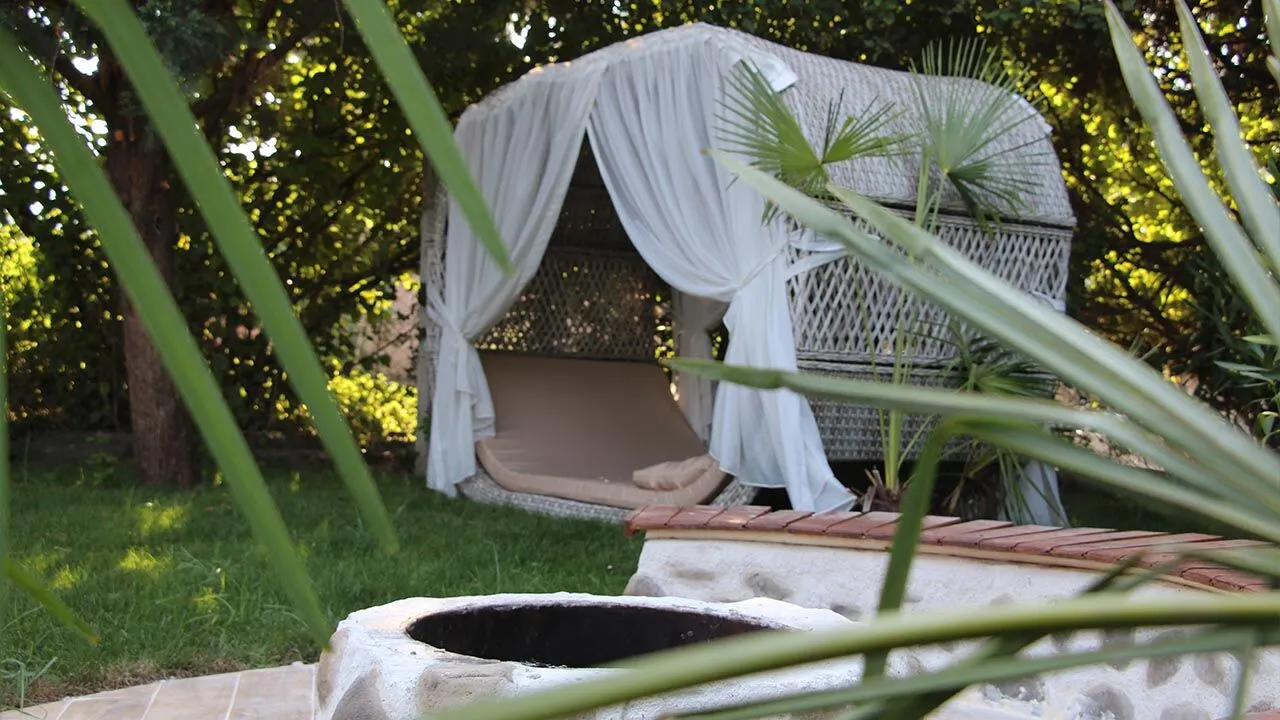 YALOVA’DA DOĞA İLE İÇ İÇE GREEN GARDEN YALOVA