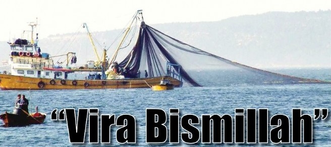 YALOVA’DA BALIKÇILIK SEZONU DUALARLA AÇILIYOR