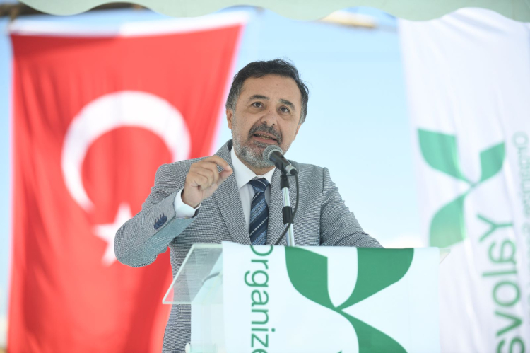 CUMHURBAŞKANI ERDOĞAN, YALOVA TEKNOLOJİ GELİŞTİRME BÖLGESİNİN SINIRLARINI DEĞİŞTİRDİ