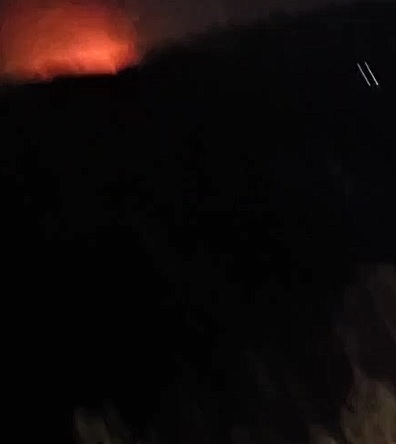 VİDEO HABER: KARAMÜRSEL’DE ORMAN YANGINI YENİDEN ALEVLENDİ.. EKİPLER SEFERBER OLDU