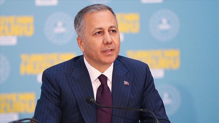 ÜLKESİNE GÖNÜLLÜ GERİ DÖNÜŞ YAPAN SURİYELİ SAYISI AÇIKLANDI!