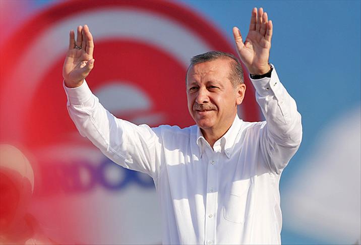 İL BAŞKANI GÜÇLÜ’DEN, CHP LİDERİ ÖZEL’E SERT TEPKİ