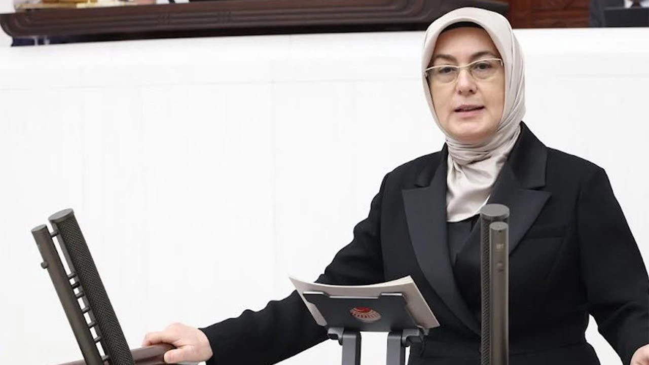 BÜYÜKGÜMÜŞ:“PESPAYELİK SAHİBİ YERLE BİR EDER”
